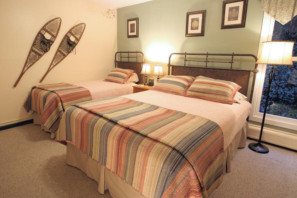 Weathertop Mountain Inn Waitsfield 客房 照片